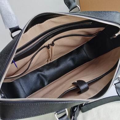 Burberry Bags 37X9X27cm 071604 XM