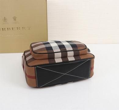Burberry Bags 6088 22.5X8.2X14.5cm WP 2colour