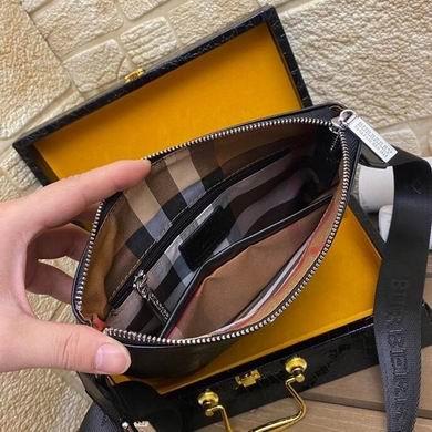 Burberry Bags 2371-3 24X27X6cm XM