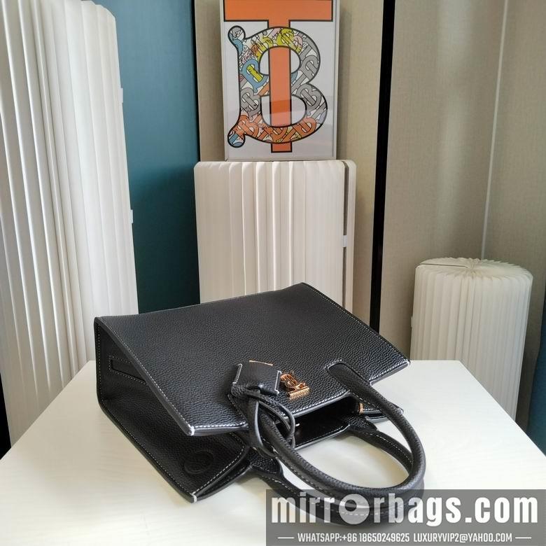 Burberry Bags 27X20cm 060807 XMY 5