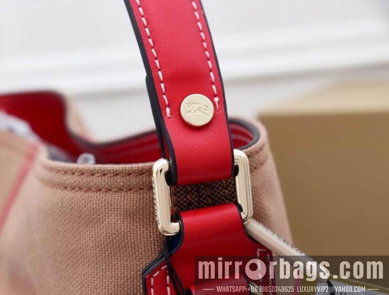 Burberry Bags TT8206 red
