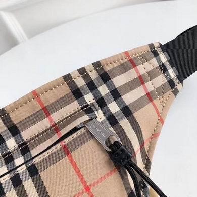 Burberry Bags 0T198-4 45X7.5X17.5cm WP