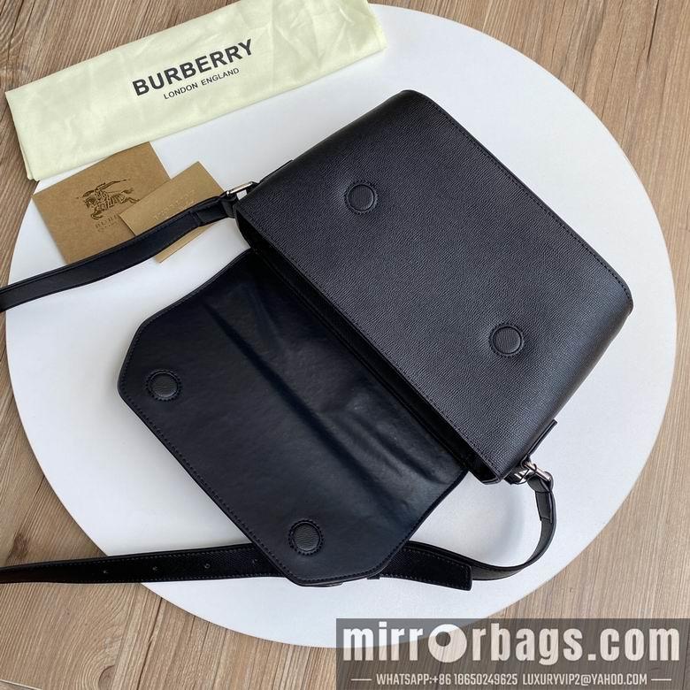 Burberry Bags 8062904 29X8.5X17.5cm WP