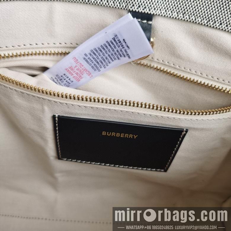 Burberry Bags Burberry 33x12.5x26cm YG 2
