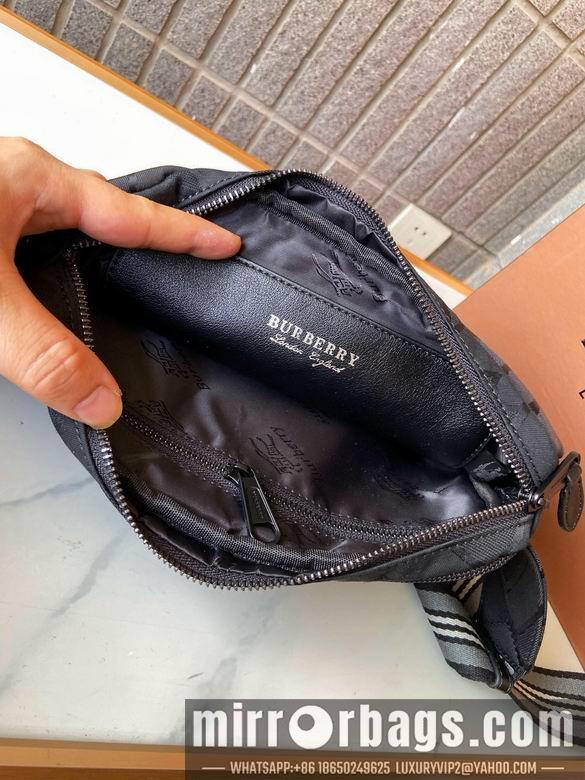 Burberry Bags 3046-30 25X17X4.5cm XM 2colour