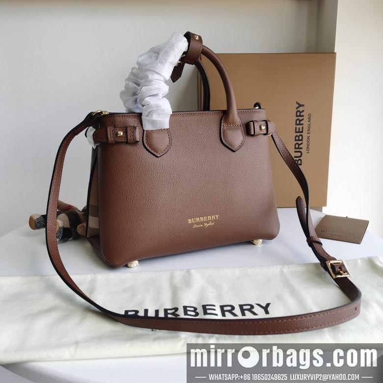 Burberry Bags Burberry 26x12x19cm HQ 2