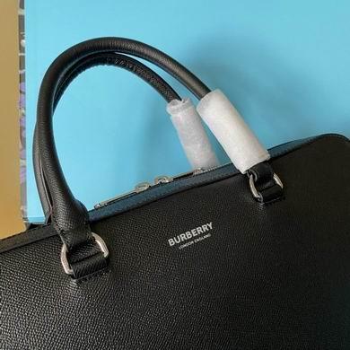 Burberry Bags 80146271 38X7X27cm WP 2colour