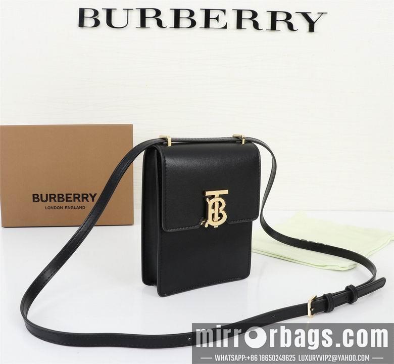 Burberry Bags 2020 13.5x4.5x19cm YG 4