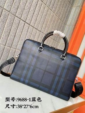 Burberry Bags 9688 38X27cm XM