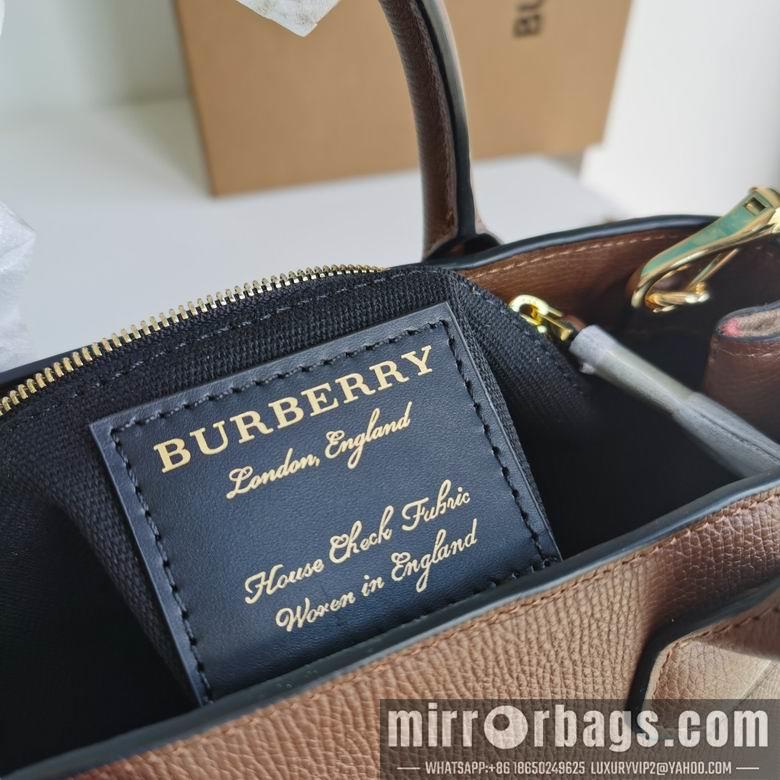 Burberry Bags Burberry 26x12x19cm HQ 2