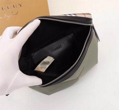 Burberry Bags 40716 19X13X5cm WP 2colour