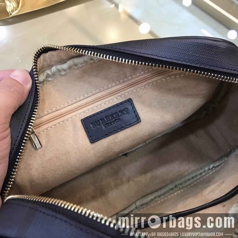 Burberry Bags 6637-4 26X7X17cm WP 2colour