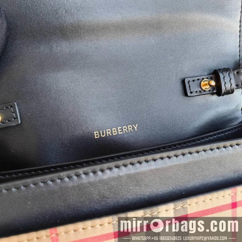 Burberry Bags 80492441 20x4.7x13.5cm HQ 2