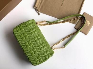 Burberry Bags 80208481 23X13X6cm YG 4