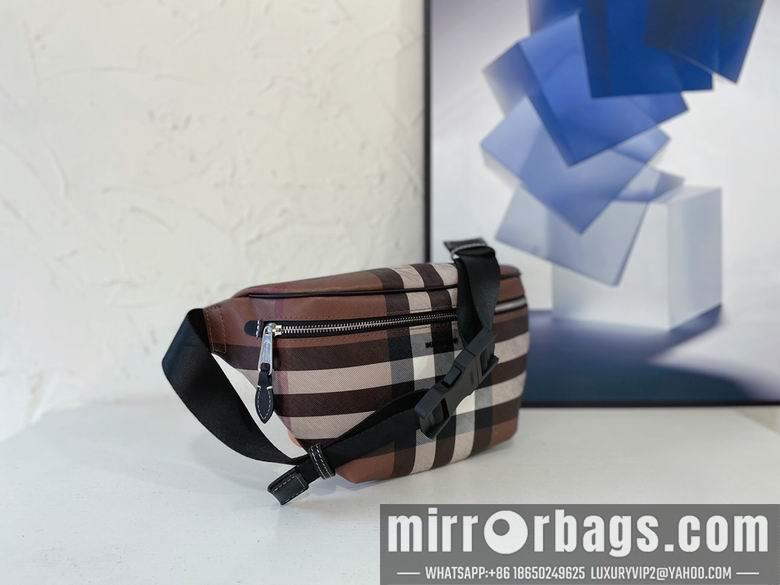 Burberry Bags 16X31cm 030516 WP 3colour