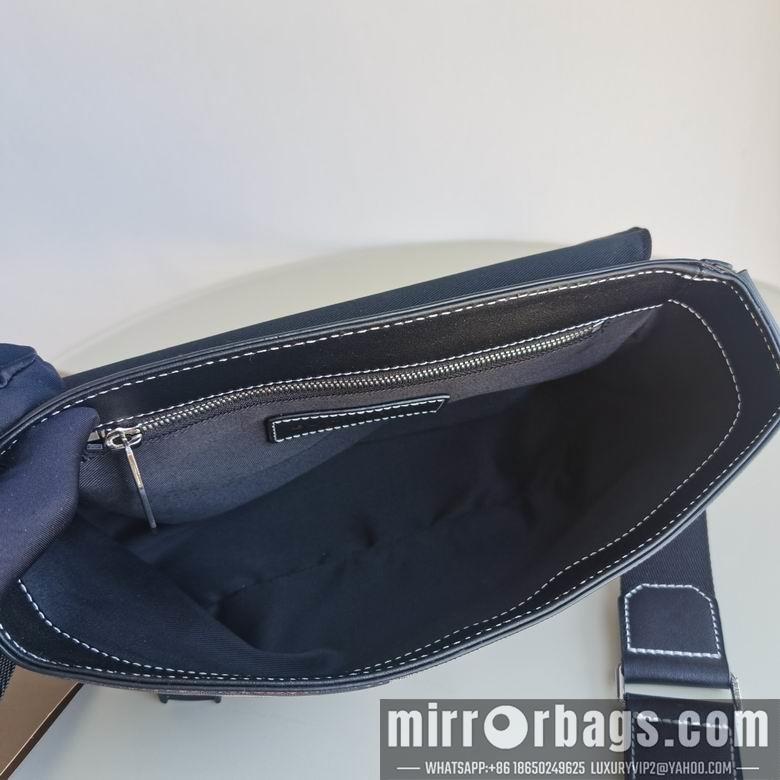 Burberry Bags 80528991 29x8.5x17.5cm HQ 2