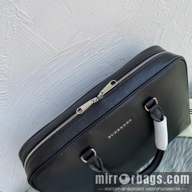 Burberry Bags 80062921 37X27X7cm SC