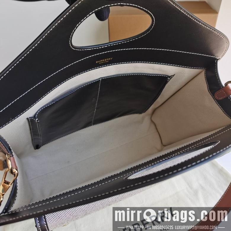Burberry Bags Burberry 37x9.5x41cm HQ 2