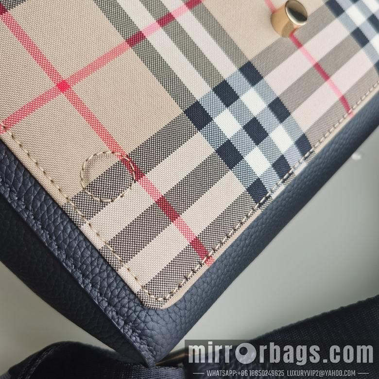 Burberry Bags 80211101 25x18x8.5cm HQ 2