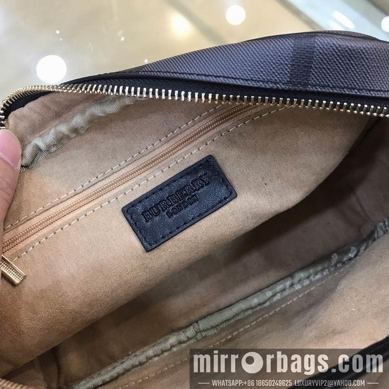 Burberry Bags 6637-4 26X7X17cm WP 2colour