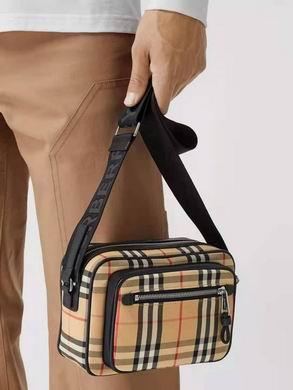 Burberry Bags 8010152 22.5X8.2X14.5cm WP