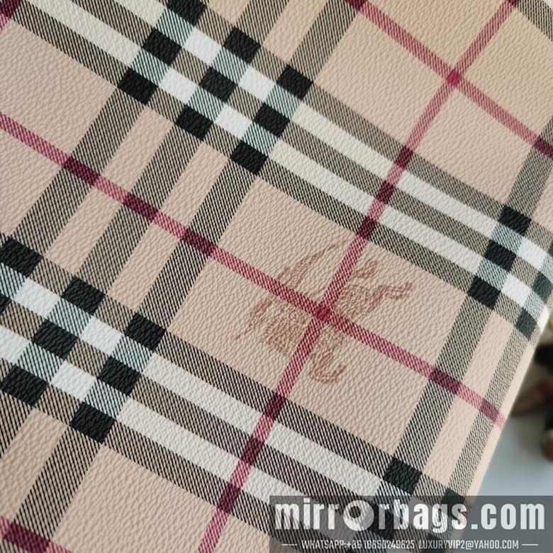 Burberry Bags Burberry 26.5x27x15.5cm HQ 1