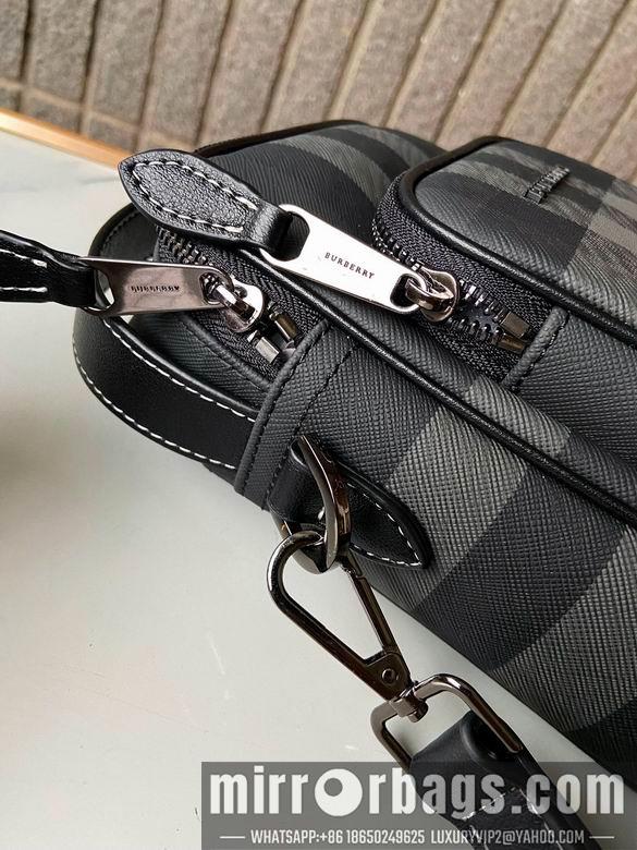 Burberry Bags 8049118 16X22X9cm XM 4colour