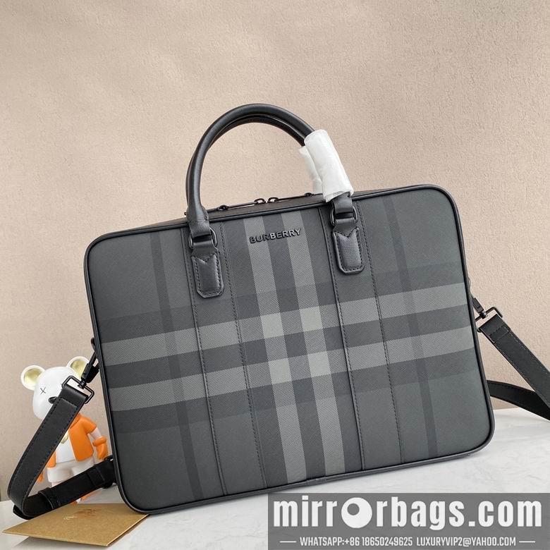 Burberry Bags 8054675 38X9X28cm WP