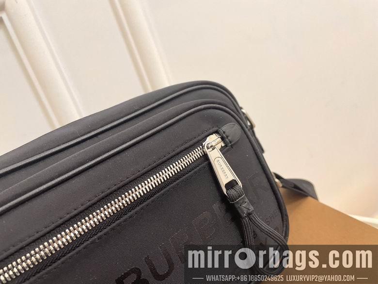 Burberry Bags 22X6X14cm 030509 WP 2colour