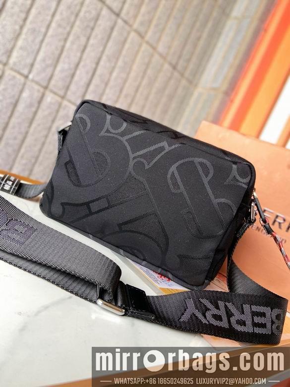 Burberry Bags 89062-1 22X15X7.5cm XM 3colour