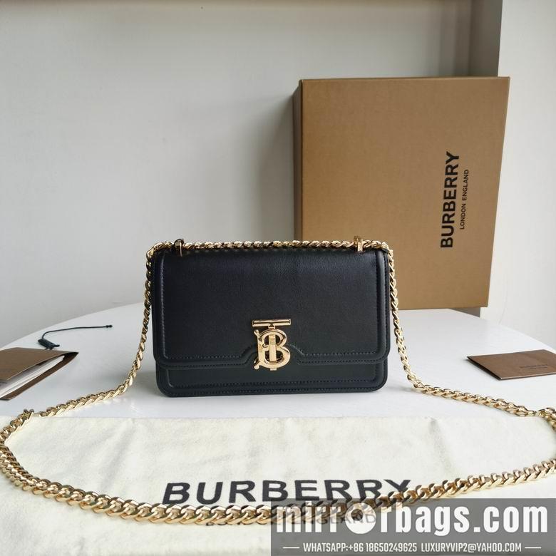 Burberry Bags 80522321 20x5.5x12.5cm HQ 2