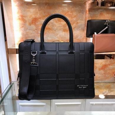 Burberry Bags 88602-1 39X29X6cm XM