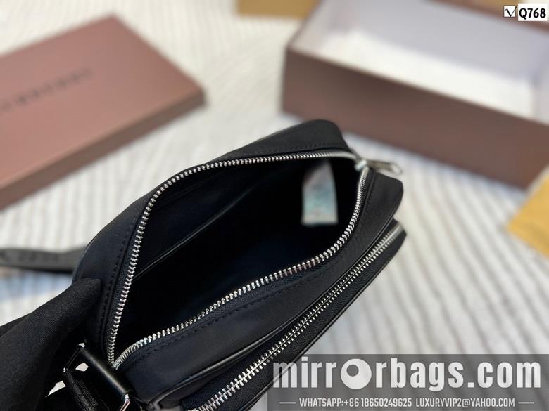 Burberry Bags 21X15cm 121609 XM