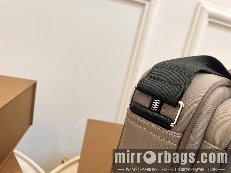 Burberry Bags 22X6X14cm 030509 WP 2colour