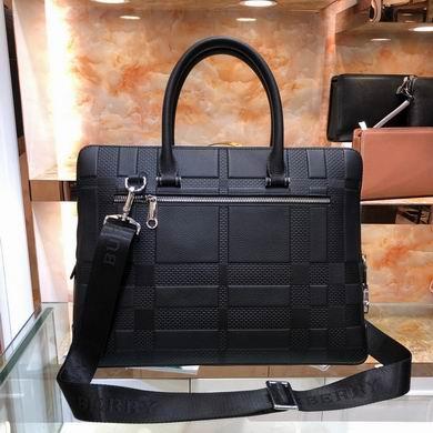 Burberry Bags 88602-1 39X29X6cm XM