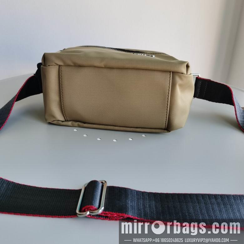 Burberry Bags Burberry 22x11x17cm HQ 1