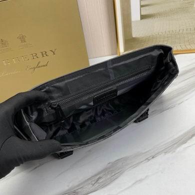 Burberry Bags 6046-2 31X20X6cm XM 3colour