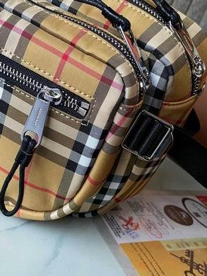 Burberry Bags 3046-25 30X20X11cm XM 2colour