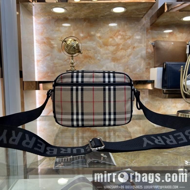 Burberry Bags 85044 22.5X14.5X8cm XM