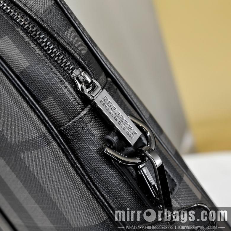 Burberry Bags 9645-1 38X28X6cm XM 2colour