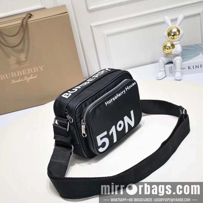 Burberry Bags Bur 8377 21.5x5.5x15cm ww