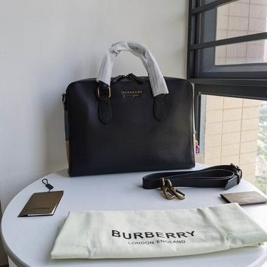 Burberry Bags 40755292 38X9X28cm XM