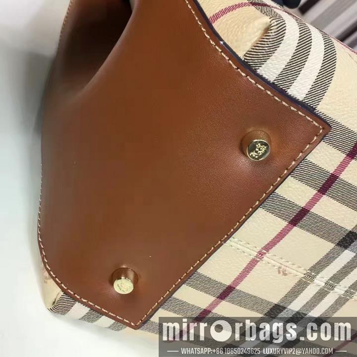 Burberry Bags Burberry40333 ww yellow earth