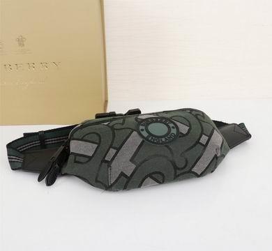Burberry Bags 8038321 31X7.5X16cm WP 2colour