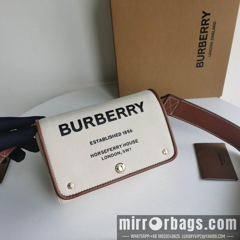Burberry Bags Burberry 18x8x12cm HQ 1