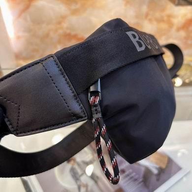 Burberry Bags 008-4 30X18X16cm XM