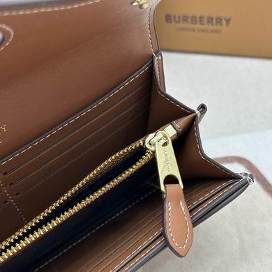 Burberry Bags 2161 19X10X3cm XM
