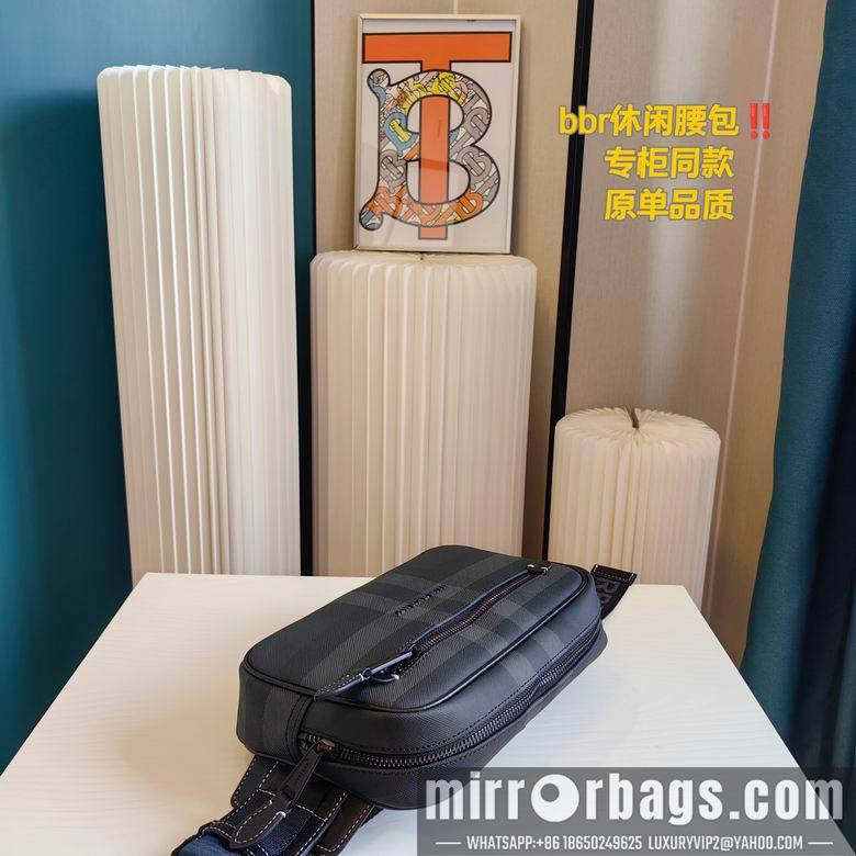 Burberry Bags 22X7X14cm 052317 XMY