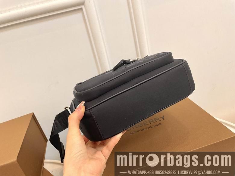 Burberry Bags 22X6X14cm 030509 WP 2colour