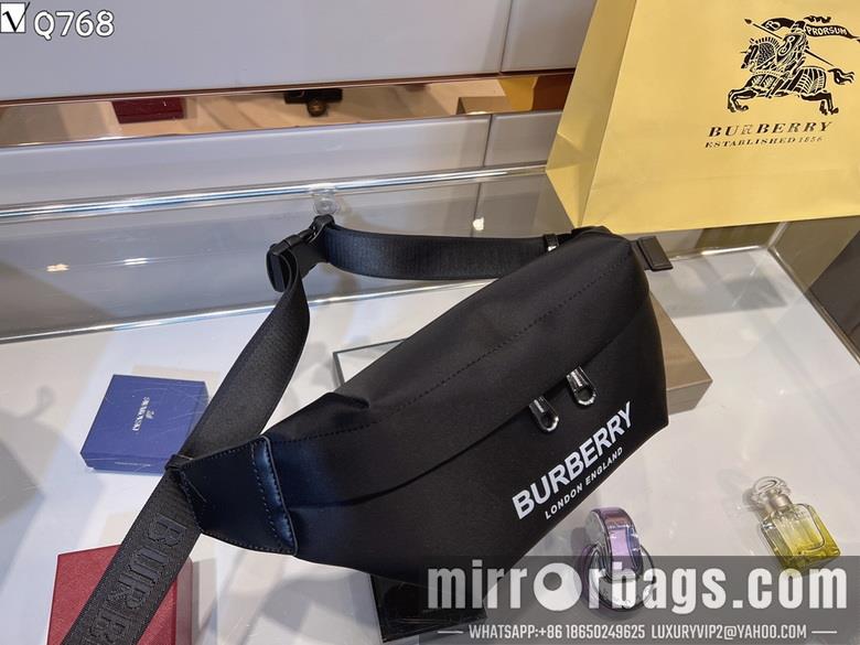 Burberry Bags 30X13cm 121606 XM